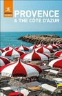 Cover: Rough Guides Provence and the Cote d'Azur: Travel Guide eBook - ROUGH GUIDES