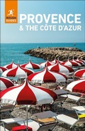 Cover: Rough Guides Provence and the Cote d'Azur: Travel Guide eBook - ROUGH GUIDES