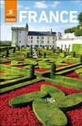 Cover: Rough Guides France: Travel Guide eBook - ROUGH GUIDES