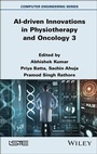 Cover: AI-driven Innovations in Physiotherapy and Oncology 3 - Wiley