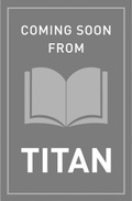 Cover: The Alchemist of Bohemia - TITAN BOOKS