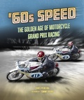 Cover: 60s Speed - University of Pittsburgh Press