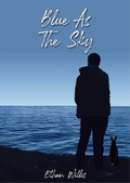 Cover: Blue As The Sky - Darren Wells