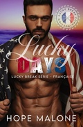 Cover: Lucky Days: Fran&ccedil;aise (Lucky Break S&eacute;rie - Fran&ccedil;aise, #2) - Bad Birds