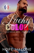 Cover: Lucky Color: Fran&ccedil;aise (Lucky Break S&eacute;rie - Fran&ccedil;aise, #3) - Bad Birds