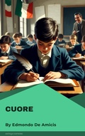 Cover: Cuore - Antique Editions