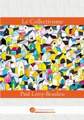 Cover: Le Collectivisme - Libert&eacute;