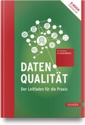 Cover: Datenqualit&auml;t - Hanser
