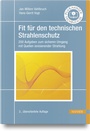 Cover: Fit für den technischen Strahlenschutz - Hanser