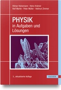 Cover: PHYSIK in Aufgaben und L&ouml;sungen - Hanser
