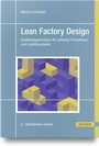Cover: Lean Factory Design - Hanser