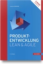 Cover: Produkt-Entwicklung - Hanser