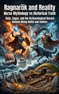 Cover: Ragnar&ouml;k and Reality: Norse Mythology vs Historical Truth - epubli