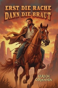Enlarge image Cover: Erst die Rache, dann die Braut - epubli