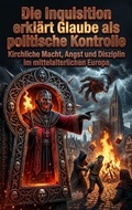 Cover: Die Reformation: Luthers 95 Thesen die Europa ersch&uuml;tterten - epubli
