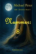 Cover: Nummer 8 - epubli