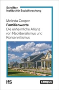 Cover: Familienwerte - Campus eBooks