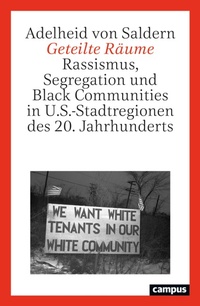 Enlarge image Cover: Geteilte Räume - Campus eBooks