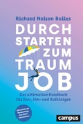 Cover: Durchstarten zum Traumjob - Campus