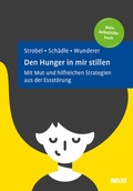 Cover: Den Hunger in mir stillen - Beltz Verlagsgruppe GmbH & Co. KG