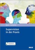 Cover: Supervision in der Praxis - Beltz eBook