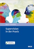 Cover: Supervision in der Praxis - Beltz Verlagsgruppe GmbH & Co. KG