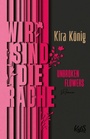 Cover: Unbroken Flowers - Wir sind die Rache - Rowohlt