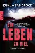 Cover: Ein Leben zu viel - Rowohlt