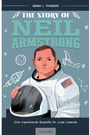 Cover: The Story of Neil Armstrong - VAJOSH