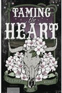 Cover: Taming the Heart - VAJOSH