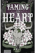 Cover: Taming the Heart - VAJOSH