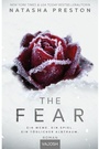 Cover: The Fear - VAJOSH