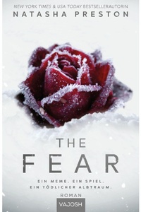 Enlarge image Cover: The Fear - VAJOSH