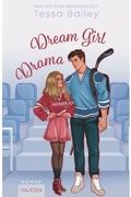 Cover: Dream Girl Drama - VAJOSH