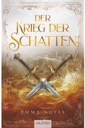 Cover: Der Krieg der Schatten - VAJOSH