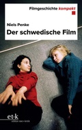 Cover: Der schwedische Film - Edition Text + Kritik