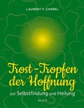 Cover: Trost-Tropfen der Hoffnung - BoD - Books on Demand