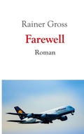 Cover: Farewell - BoD - Books on Demand