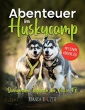 Cover: Das geheime Tagebuch der Klasse 4 B - Buch 2 - BoD - Books on Demand