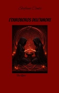 Cover: L'Ouroboros Dell'Amore - BoD - Books on Demand