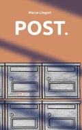 Cover: Post. - BoD - Books on Demand
