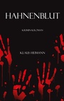 Cover: Hahnenblut - BoD - Books on Demand