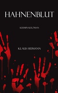 Cover: Hahnenblut - BoD - Books on Demand