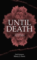 Cover: Until Death - BoD - Books on Demand