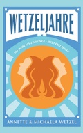 Cover: Wetzeljahre - BoD - Books on Demand