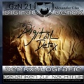 Cover: GzN 21: Digital Detox - BoD - Books on Demand