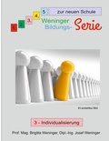 Cover: 1, 2, 3, 4, 5 zur neuen Schule - BoD - Books on Demand