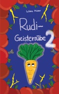 Cover: Rudi Geisterr&uuml;be 2 - BoD - Books on Demand