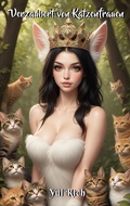 Cover: Verzaubert von Katzenfrauen - BoD - Books on Demand