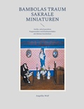 Cover: Bambolas Traum Sakrale Miniaturen - BoD - Books on Demand